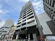 ミュプレ上前津 13階 新築の賃貸物件