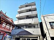 大須観音駅より徒歩1分 4階 築27年2ヶ月の賃貸物件