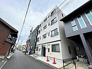 東別院駅より徒歩6分 4階 築7年5ヶ月の賃貸物件