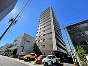 グランデューク松原 2階 築12年8ヶ月の賃貸物件