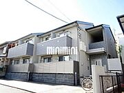 鶴舞駅より徒歩15分 2階 築18年2ヶ月の賃貸物件