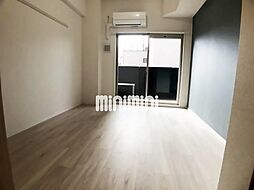 アステリ鶴舞エーナ 13階1Kのリビング/ダイニング