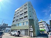 東別院駅より徒歩8分 5階 築52年7ヶ月の賃貸物件