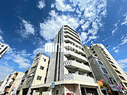 サンドリヨン 4階 築17年7ヶ月の賃貸物件