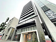 大須観音駅より徒歩5分 9階 築1年6ヶ月の賃貸物件