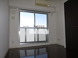 レジデンス上前津スクエア