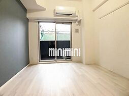 アステリ鶴舞エーナ 9階1Kのリビング/ダイニング