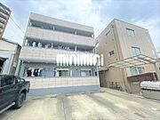 メイナンハイム 2階 築16年8ヶ月の賃貸物件