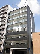 荒畑駅より徒歩7分 3階 築8年2ヶ月の賃貸物件