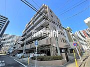 ロイヤルメゾン林 3階 築32年1ヶ月の賃貸物件