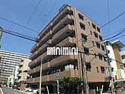 ロイヤルメゾン林 3階 築31年9ヶ月の賃貸物件