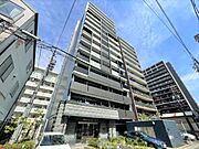 鶴舞駅より徒歩7分 14階 築4年6ヶ月の賃貸物件