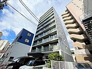 東別院駅より徒歩1分 4階 築22年9ヶ月の賃貸物件