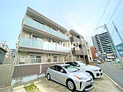 東別院駅より徒歩6分 1階 築9年10ヶ月の賃貸物件