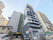 大須観音駅より徒歩2分 15階 築2年の賃貸物件