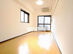 プレステージ西大須 4階1Kのリビング/ダイニング