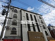 矢場町駅より徒歩10分 4階 築47年9ヶ月の賃貸物件