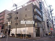 新栄町駅より徒歩7分 3階 築27年の賃貸物件