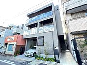 CalmeBois鶴舞 1階 新築の賃貸物件