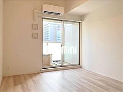 エスリード栄イーストスクエア 5階1Kのリビング/ダイニング