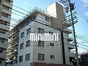 東別院駅より徒歩8分 6階 築52年11ヶ月の賃貸物件