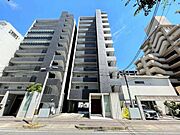 上前津駅より徒歩7分 11階 築11年8ヶ月の賃貸物件