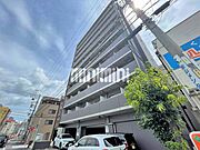 大須観音駅より徒歩9分 4階 築18年3ヶ月の賃貸物件