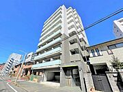 東別院駅より徒歩6分 7階 築19年8ヶ月の賃貸物件