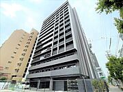 メイクスWアート上前津VI 9階 新築の賃貸物件