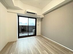 メイクスアート上前津VI 1306 13階1Kのリビング/ダイニング