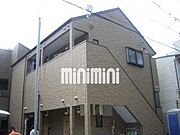 東別院駅より徒歩8分 1階 築20年2ヶ月の賃貸物件