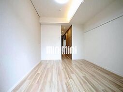 エスペランサ上前津 5階ワンルームのリビング/ダイニング