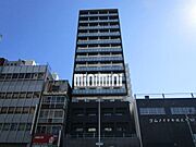 上前津駅より徒歩2分 5階 築6年8ヶ月の賃貸物件