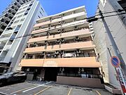 鶴舞駅より徒歩7分 4階 築32年9ヶ月の賃貸物件