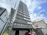 鶴舞駅より徒歩9分 5階 築2年3ヶ月の賃貸物件