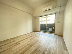 エスリード栄ル・クール 604 6階1Kのリビング/ダイニング