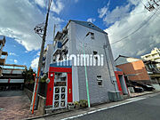 荒畑駅より徒歩3分 3階 築38年8ヶ月の賃貸物件