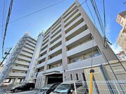 金山駅より徒歩10分 7階 築19年5ヶ月の賃貸物件