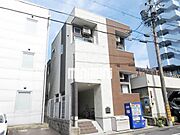 鶴舞駅より徒歩9分 1階 築9年8ヶ月の賃貸物件