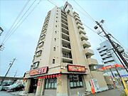 東別院駅より徒歩6分 9階 築37年8ヶ月の賃貸物件