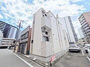新栄町駅より徒歩11分 1階 築8年10ヶ月の賃貸物件