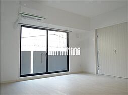 S-FORT鶴舞ｒｅａｌｅ 3階3LDKのリビング/ダイニング