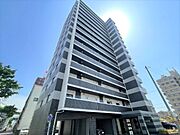 鶴舞駅より徒歩6分 3階 築8年10ヶ月の賃貸物件