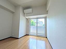 大須レジデンス 4階1Kのリビング/ダイニング