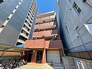 グレースハイツ新栄 2階 築16年9ヶ月の賃貸物件