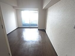 新栄アネックス 7階ワンルームのリビング/ダイニング