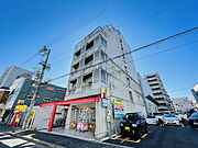 新栄アネックス 7階 築37年8ヶ月の賃貸物件