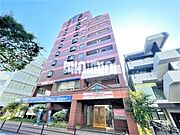 鶴舞駅より徒歩8分 9階 築19年11ヶ月の賃貸物件