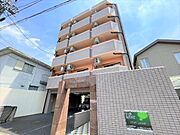 桜山駅より徒歩15分 4階 築26年8ヶ月の賃貸物件