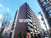 鶴舞駅より徒歩8分 8階 築16年6ヶ月の賃貸物件